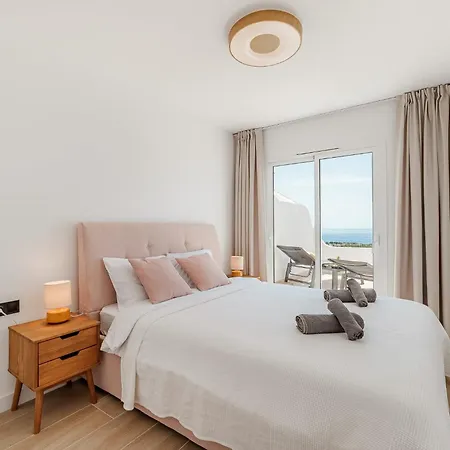 Casa Jone In Apartamento Sitio de Calahonda