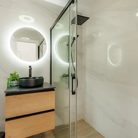 Casa Jone In Appartement