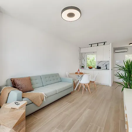 Apartment Casa Jone In