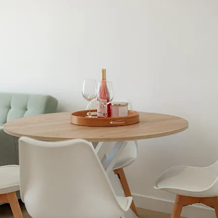 Casa Jone In Apartment *