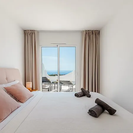 Apartment Casa Jone In *