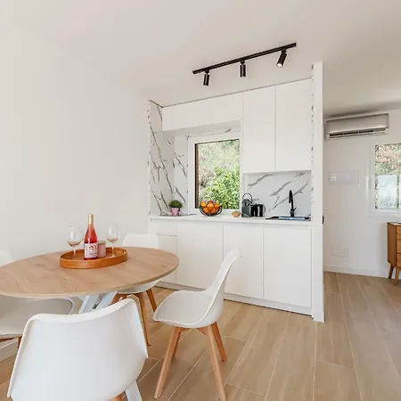 Apartment Casa Jone In *