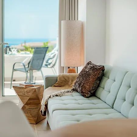 Casa Jone In Apartment